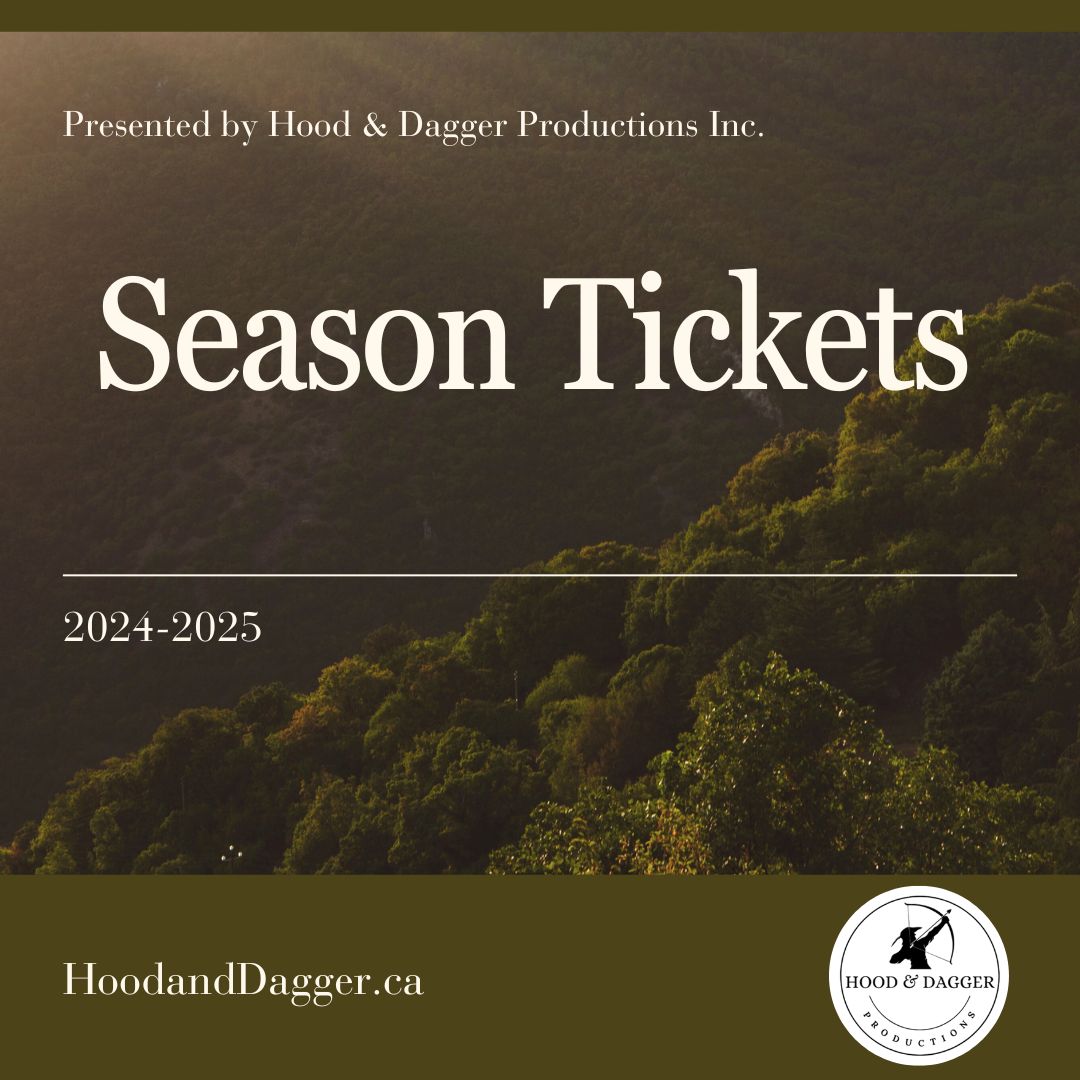 Hood and Dagger Productions