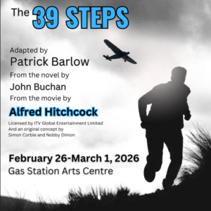 #10 Sunday, March 1, 2026 at 2:00pm