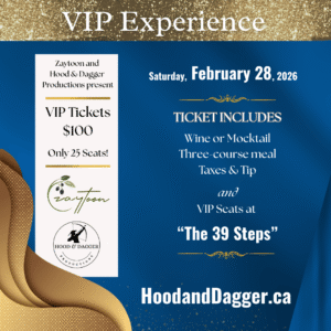 VIP Experience - February 28, 2026