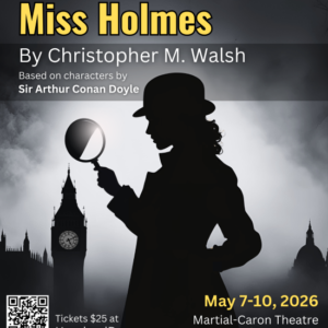 #15 Sunday, May 10, 2026 at 2:00pm