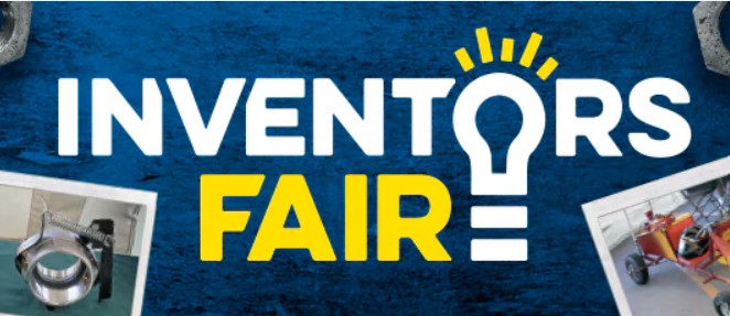 Princess Auto Inventors Fair Finalist