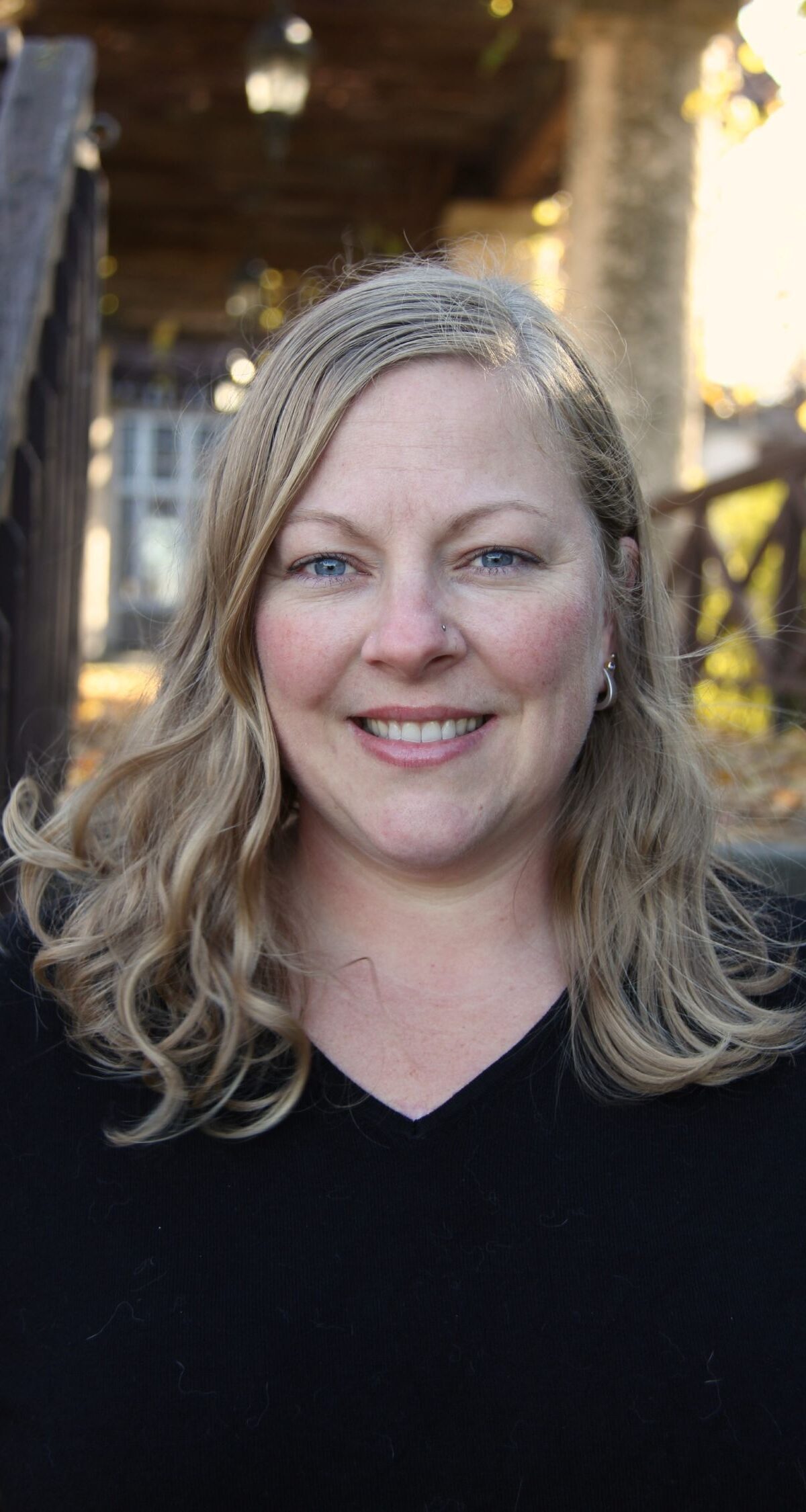 Janine Guinn