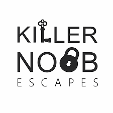 Killer Noob Escapes