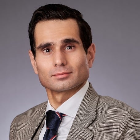Suraj (Raj) Lakhi