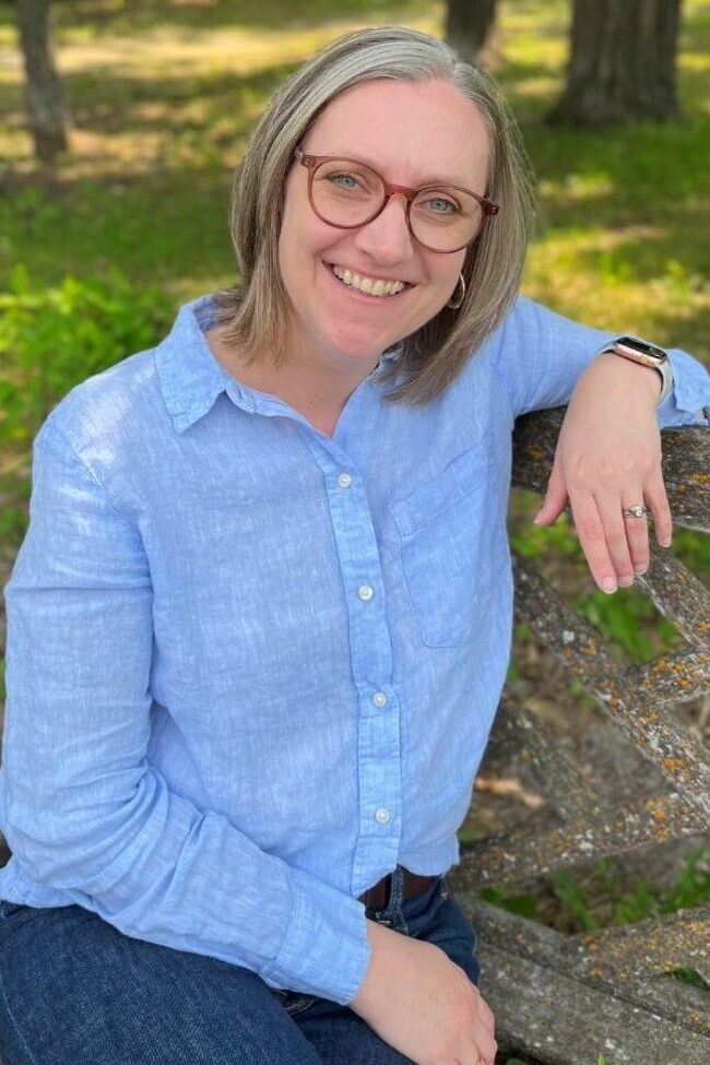 Teresa Enns Zehr
