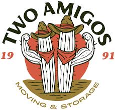 Two Amigos Moving and Storage