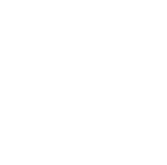 Hood and Dagger Productions