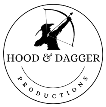 Hood and Dagger Logo